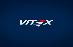 Логотип Vitex